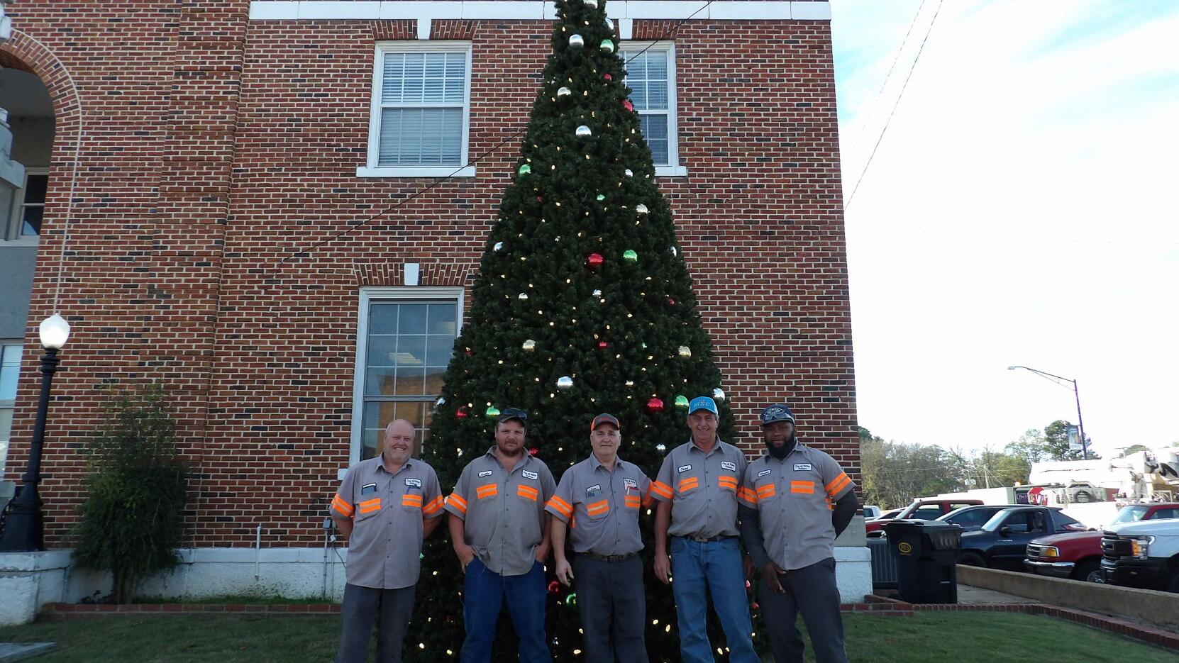 Local Christmas parades, festivities to kick off next week